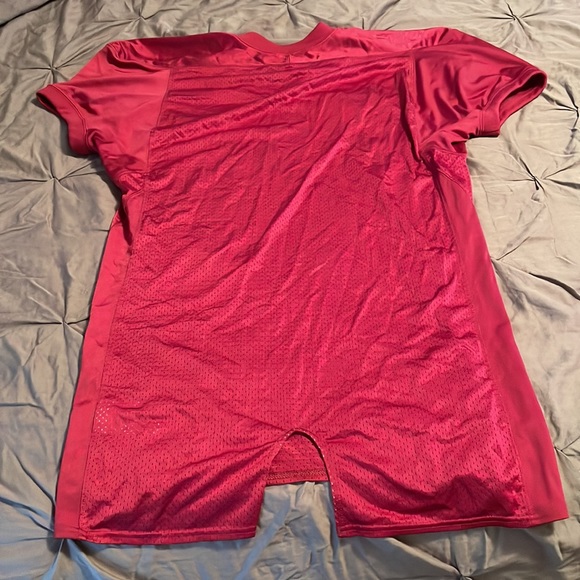 Nike Football Jersey - Picture 2 of 8